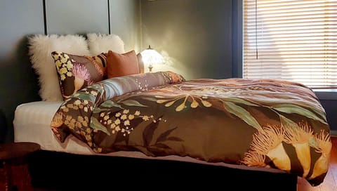 The Grove Apartment in Boat Harbour Beach