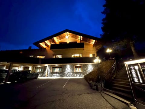 Sonn-Winkl Apartment in Oberstdorf