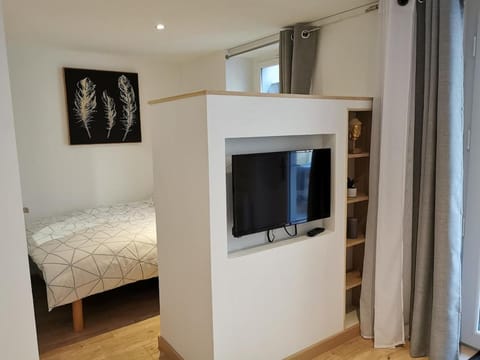 9 Charmant Studio proche gare et centre Apartment in Valence