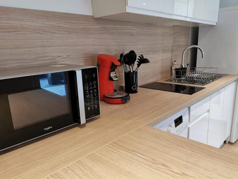 9 Charmant Studio proche gare et centre Apartment in Valence