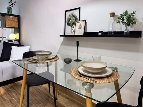 Torregrosa Studio Apartment in Alicante