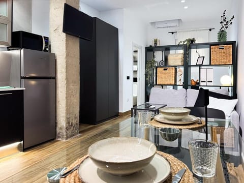 Torregrosa Studio Apartment in Alicante