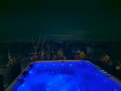 Apartmani Vidikovac Divcibare Apartment in Zlatibor District, Serbia