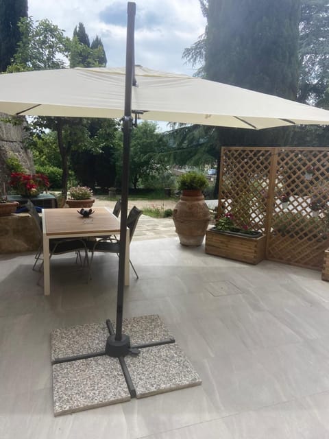 Il Portico di Margherita Apartment in Florence