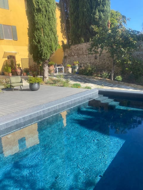 Il Portico di Margherita Apartment in Florence