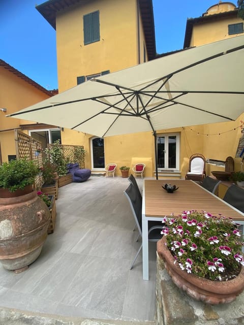 Il Portico di Margherita Apartment in Florence