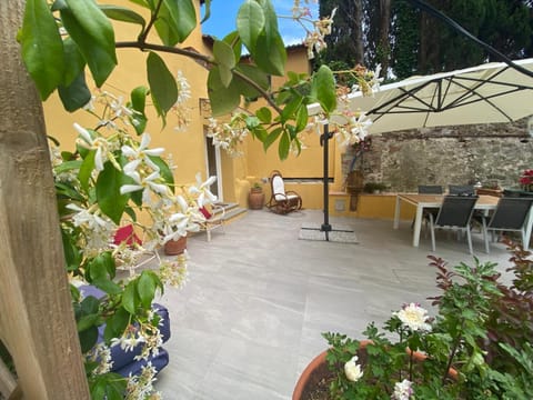 Il Portico di Margherita Apartment in Florence