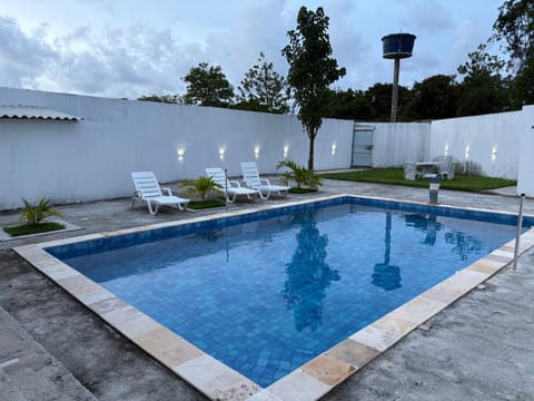 Day, Pool view, Swimming pool, sunbed