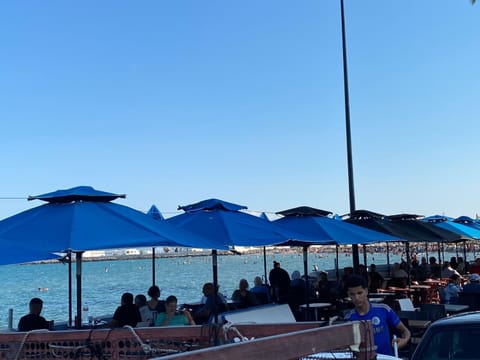 Nearby landmark, Sea view