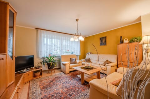 Ferienhaus Störzel House in Rhineland-Palatinate