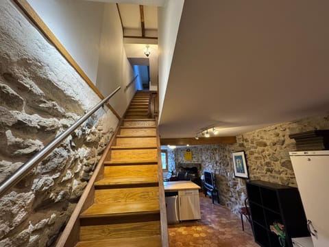 Maison de village House in Haute-Savoie