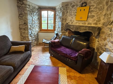 Maison de village House in Haute-Savoie