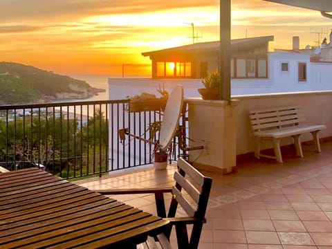 View (from property/room), Sunset