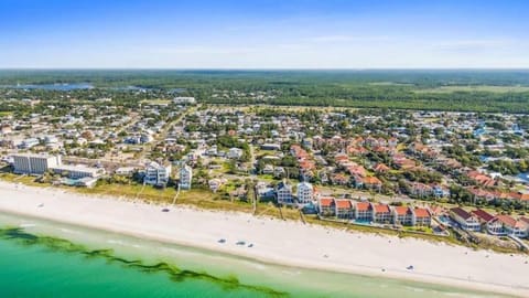 Palm Paradise House in Sunnyside