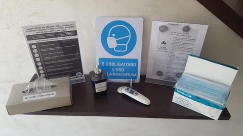 Lobby or reception, Certificate/Award