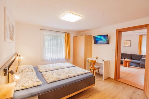 Schönes Apartment mit 80qm Apartment in Trentino-South Tyrol