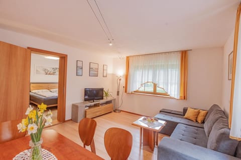 Schönes Apartment mit 80qm Apartment in Trentino-South Tyrol