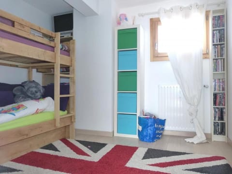 Fantastic appart ski aux pieds Apartment in L'Alpe d'Huez