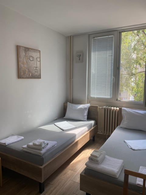 Lotus 28 Apartment in Skopje