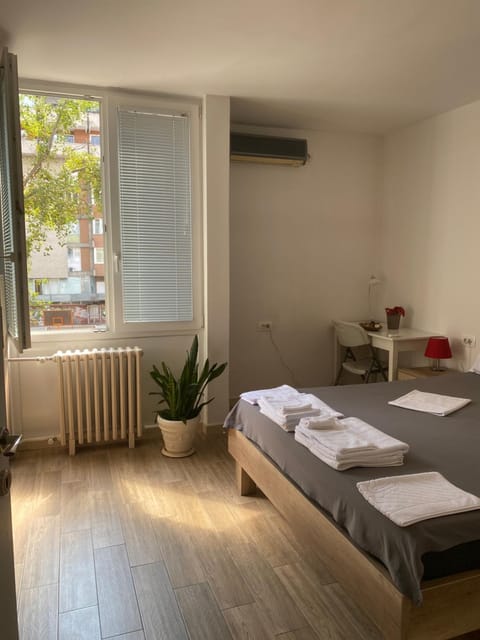 Lotus 28 Apartment in Skopje