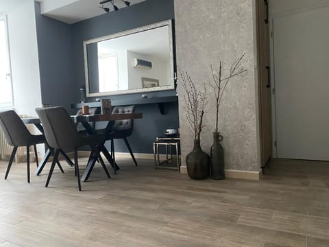 Lotus 28 Apartment in Skopje