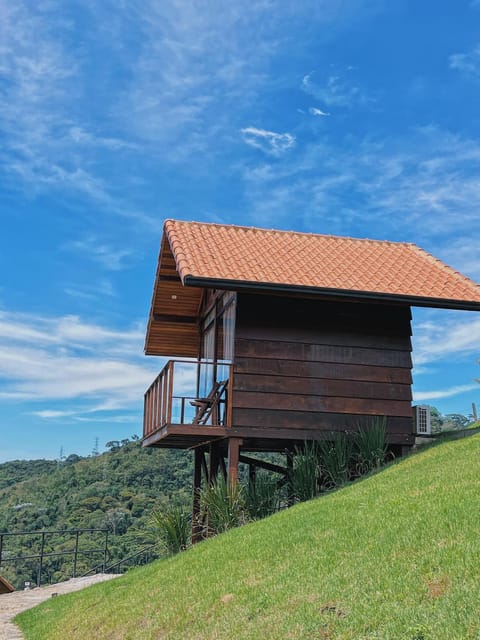 Natural landscape, Mountain view