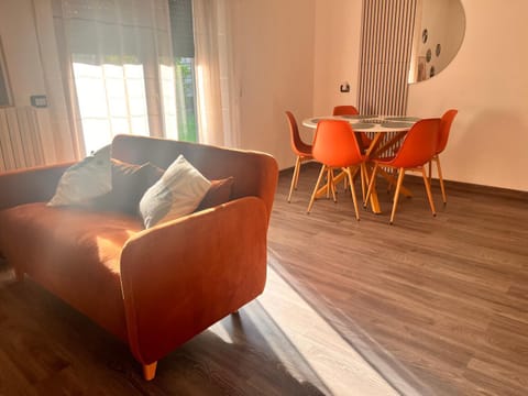 Valtellina Oasi - Sondrio Apartment in Sondrio