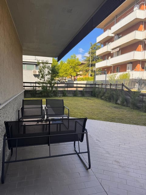 Valtellina Oasi - Sondrio Apartment in Sondrio