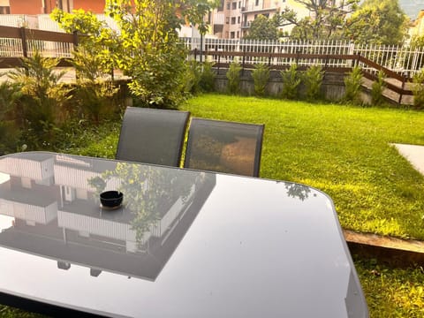 Valtellina Oasi - Sondrio Apartment in Sondrio