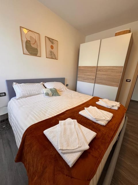 Valtellina Oasi - Sondrio Apartment in Sondrio