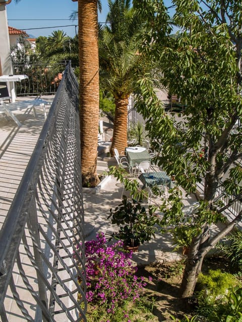 Day, Balcony/Terrace