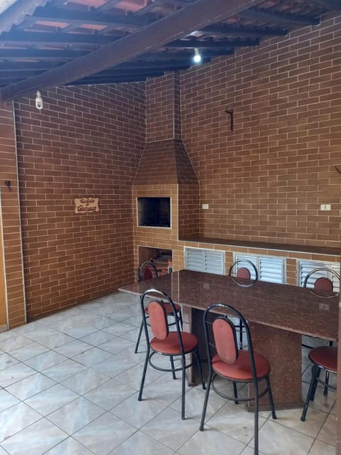 BBQ facilities