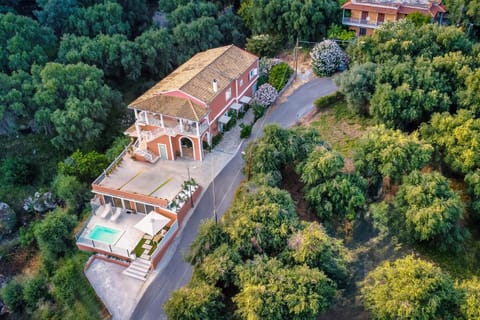 Stavroula Studios Apartment in Corfu, Greece