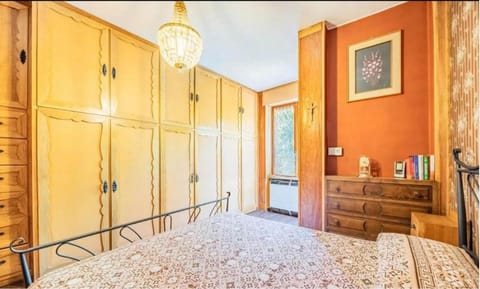 La casa di Sara Apartment in Limone Piemonte