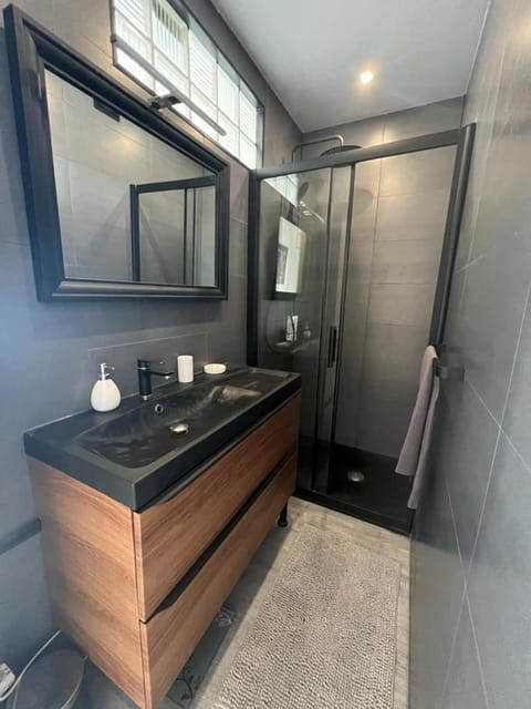 Nice Excepetional view Apartment in Nice