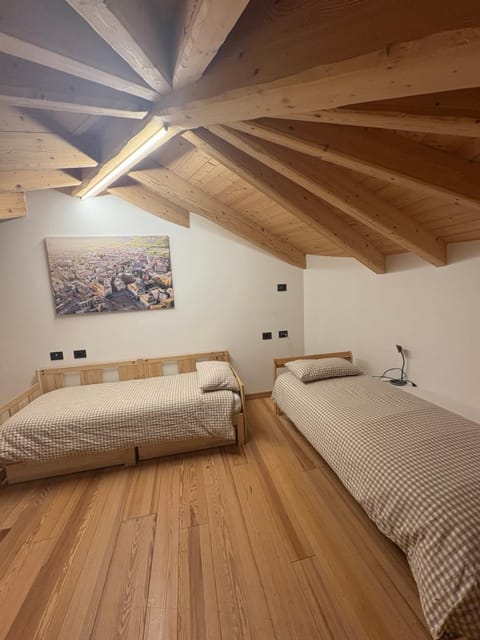 Freeabile Bed and Breakfast in Sondrio