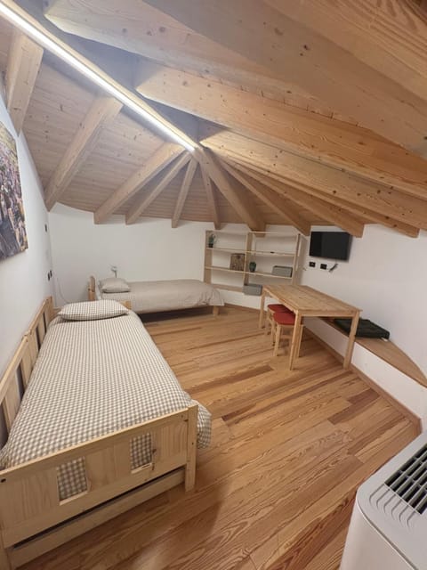 Freeabile Bed and Breakfast in Sondrio