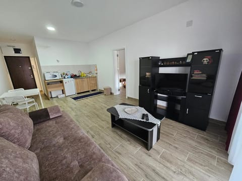 Apartman Gong Apartment in Zlatibor District, Serbia