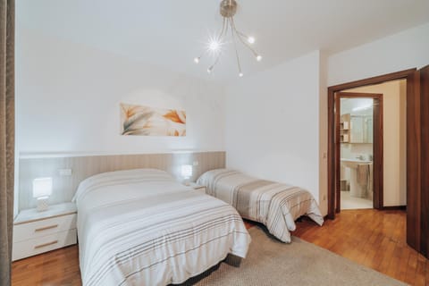 cIVico Quattro Apartment in Veneto