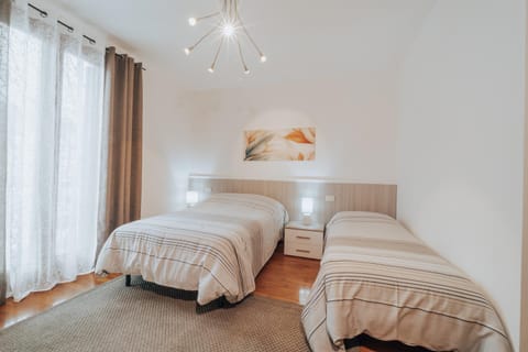 cIVico Quattro Apartment in Veneto