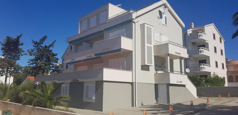 Other, Area and facilities