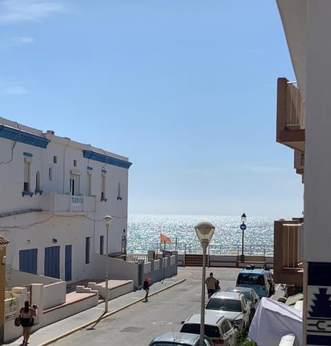 Natural landscape, Sea view, Street view, Location