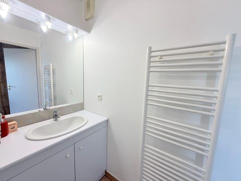 M036 Joli studio proche de la gare Apartment in Annemasse