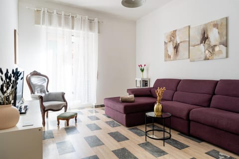 Case da Amare - Casa Tobia Apartment in Liguria