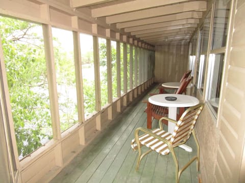 Patio, View (from property/room)