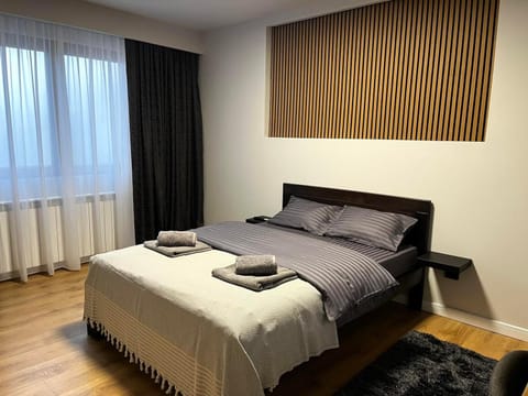 Surčin Grape Vine Apartments Apartment in Vojvodina