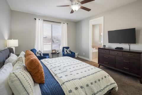 Entrada #416 House in Moab