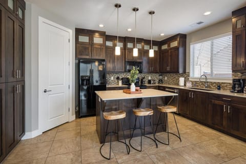 Entrada #416 House in Moab