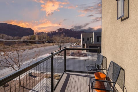 Entrada #416 House in Moab