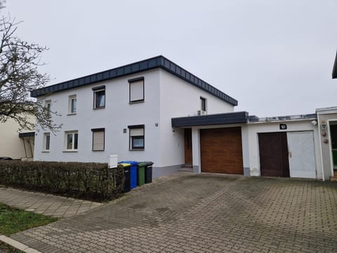 Property building, Street view